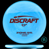Discraft ESP Zone SS