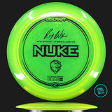 Discraft Ricky Wysocki Signature Series Z  Nuke