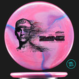 2026 Discraft Tour Series Adam Hammes Zone