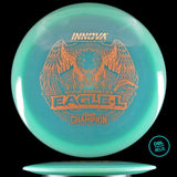 Innova Proto Glow Champion Eagle-L Team Series