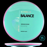 Axiom Neutron Balance