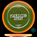 Discraft Z Zone SS