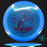 Westside Discs VIP Giant Reborn - First Run