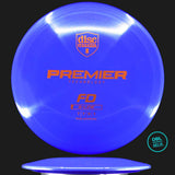 Discmania Q-Line Premier FD
