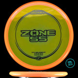 Discraft Z Zone SS