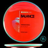 Axiom Neutron Balance