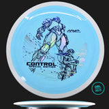 MVP Neutron Control - Special Edition