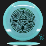 Innova Classic Glow Metal Flake Champion Hawkeye