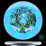 MVP Cosmic Neutron Ohm - 2025 Halloween Special Edition