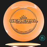 Dynamic Discs Supreme General
