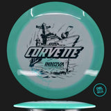 Innova Halo Star Corvette