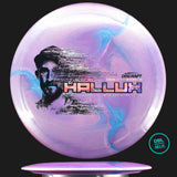 2026 Discraft Tour Series Ricky Wysocki Hallux