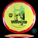 Discmania Horizon S-Line Vanguard Kyle Klein Creator Series