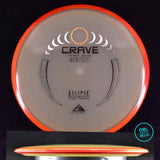 Axiom Discs Eclipse Crave