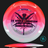 Innova Eveliina Salonen Party Time Duo Destroyer