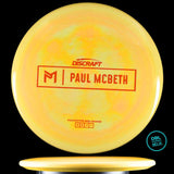 Discraft Paul McBeth Prototype Malita