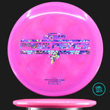Discraft Prototype Paige Pierce ESP Joy