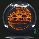 Discraft First Run Z Terminator