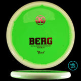 Kastaplast K1 Grind Berg