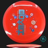 Axiom Neutron Bokeh - Special Edition