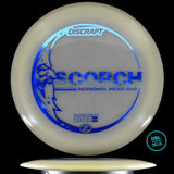 Discraft Seasonal Mega Glo Scorch