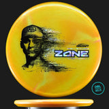 2026 Discraft Tour Series Adam Hammes Zone