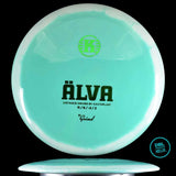 Kastaplast K1 Grind Alva