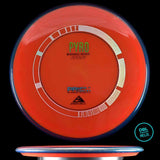 Axiom Discs Prism Plasma Pyro