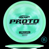 Discraft Ricky Wysocki Prototype Hallux