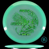 Innova Proto Glow Champion Eagle-L Sofia Donnecke