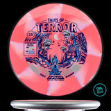 MVP Cosmic Neutron Ohm - 2025 Halloween Special Edition