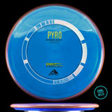 Axiom Discs Prism Plasma Pyro