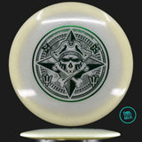 Innova Classic Glow Metal Flake Champion Hawkeye