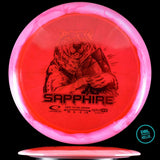 Opto Ice Orbit Sapphire