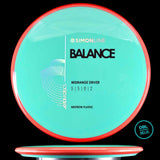 Axiom Neutron Balance