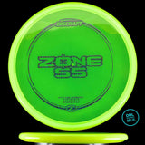 Discraft Z Zone SS