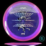 Axiom Prism Proton Soft Defy - Champions Cup Edition