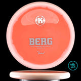 Kastaplast K1 Grind Berg