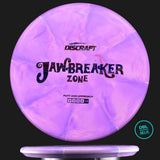 Discraft Jawbreaker Zone
