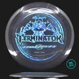 Discraft First Run Z Terminator