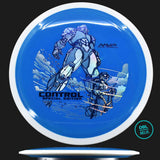 MVP Neutron Control - Special Edition
