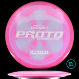 Discraft Ricky Wysocki Prototype Hallux