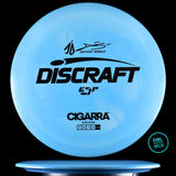 Discraft ESP Cigarra Anthony Barela