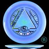 Streamline Neutron Turbulence