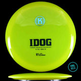 Kastaplast K1 IDOG