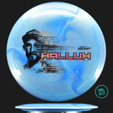 2026 Discraft Tour Series Ricky Wysocki Hallux