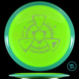 Axiom Discs Neutron Tantrum