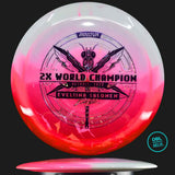 Innova Eveliina Salonen Party Time Duo Destroyer
