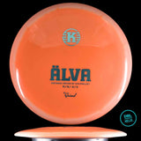 Kastaplast K1 Grind Alva