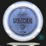 Discraft Ricky Wysocki Signature Series Z  Nuke